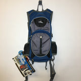 High Sierra Hydration Pack Ensemble - Pre-Owned - CR2RQH