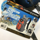 High Sierra Hydration Pack Ensemble - Pre-Owned - CR2RQH