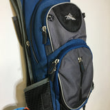 High Sierra Hydration Pack Ensemble - Pre-Owned - CR2RQH