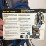 High Sierra Hydration Pack Ensemble - Pre-Owned - CR2RQH