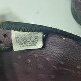 Salomon Womens Sandals - Size 7 US - Pre-owned - CRFT7D