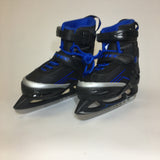 Softec Kids Skates Adjustable - Size 11J-2 - Pre-Owned - CRZHSB