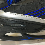 Softec Kids Skates Adjustable - Size 11J-2 - Pre-Owned - CRZHSB