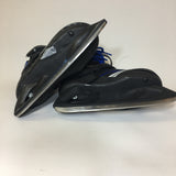 Softec Kids Skates Adjustable - Size 11J-2 - Pre-Owned - CRZHSB