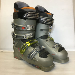 Salomon Sensifit DH Ski Boots - Size 295mm - Pre-owned - CSLJ98