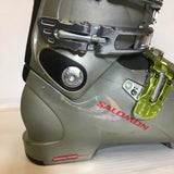 Salomon Sensifit DH Ski Boots - Size 295mm - Pre-owned - CSLJ98