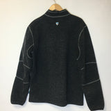 Kuhl Men Sweater - Size Large - Pre-Owned - CSZY1N