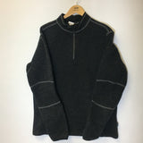 Kuhl Men Sweater - Size Large - Pre-Owned - CSZY1N