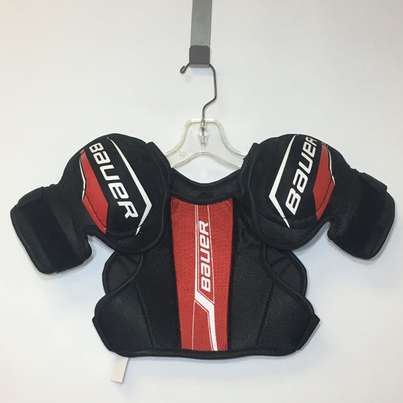 Bauer Legacy Youth Chest Protector - Size Youth Medium - Pre-Owned - CT6HZS
