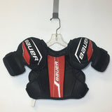 Bauer Legacy Youth Chest Protector - Size Youth Medium - Pre-Owned - CT6HZS