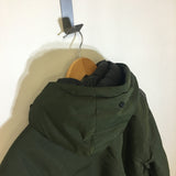 Point Zero Men's Hooded Winter Jacket - Size: Large - Pre - Owned - CU7RC4