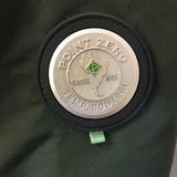 Point Zero Men's Hooded Winter Jacket - Size: Large - Pre - Owned - CU7RC4