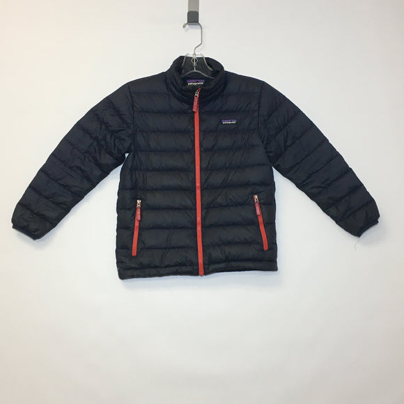 Patagonia Kids Puffer Jacket - Size S(7/8) - Pre-Owned - CUDYHZ