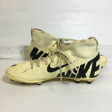 Nike Youth Mercurial Outdoor Soccer Cleats - Size 6Y - Pre-Owned - CUVHTE