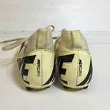 Nike Youth Mercurial Outdoor Soccer Cleats - Size 6Y - Pre-Owned - CUVHTE