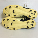 Nike Youth Mercurial Outdoor Soccer Cleats - Size 6Y - Pre-Owned - CUVHTE
