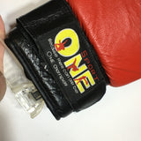 One Sport Boxing Gloves - Size Large - Pre-owned - CV2W4V