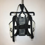 Under Armour Spectre Lacrosse Kidney Pad - Size M - Pre-owned - CW3YXD