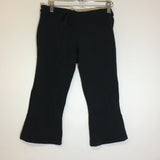 Lululemon Flared Capri Leggings - Size 8 - Pre-owned - CWYNP4