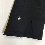 Lululemon Flared Capri Leggings - Size 8 - Pre-owned - CWYNP4