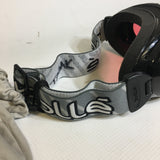 Bolle Kids Goggles - Size Youth - Pre- Owned - CYRYRS
