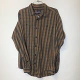 Patagonia Men's Button Up LS Shirt - Size: Small - Pre - Owned - CZ7KZ8