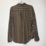 Patagonia Men's Button Up LS Shirt - Size: Small - Pre - Owned - CZ7KZ8