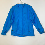 Helly Hansen Women's Roam Windbreaker Jacket - Size L - Pre-Owned - CZA274