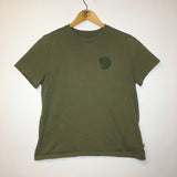 Fjallraven Women T-Shirt- Size Small - Pre-owned  - CZDBA8