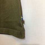 Fjallraven Women T-Shirt- Size Small - Pre-owned  - CZDBA8