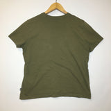 Fjallraven Women T-Shirt- Size Small - Pre-owned  - CZDBA8