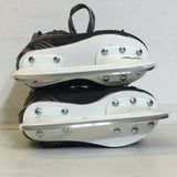 VIC Youth Hockey Skates - Size Y8 - Pre-owned - D195AP