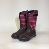 Bogs Kids Rainboots - Size 4 - Pre-Owned - D235XY
