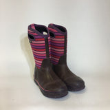 Bogs Kids Rainboots - Size 4 - Pre-Owned - D235XY