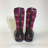 Bogs Kids Rainboots - Size 4 - Pre-Owned - D235XY