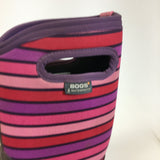 Bogs Kids Rainboots - Size 4 - Pre-Owned - D235XY