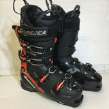 Nordica Speed Machine Men's 130 DH Ski Boot - Size 295mm - Pre-Owned - D3XF33