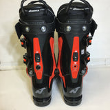 Nordica Speed Machine Men's 130 DH Ski Boot - Size 295mm - Pre-Owned - D3XF33