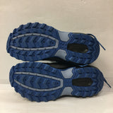 Saucony Excursion Goretex Running Shoes - Size 8.5 - Pre-Owned - D4WJ1U