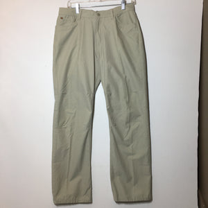 Outdoor Research Men's Hiking Pants - Size 32 - Pre-Owned - D5B142