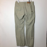 Outdoor Research Men's Hiking Pants - Size 32 - Pre-Owned - D5B142