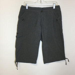 Merrell Womens  UPF 50+ Shorts - Size 6 - Pre-owned - D68QHB