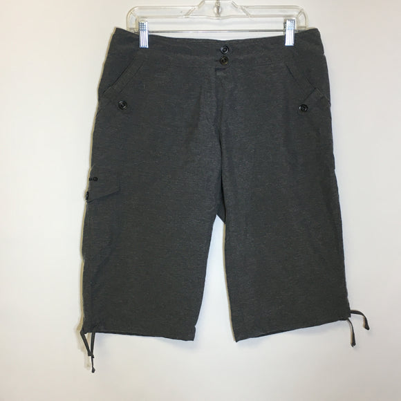 Merrell Womens  UPF 50+ Shorts - Size 6 - Pre-owned - D68QHB