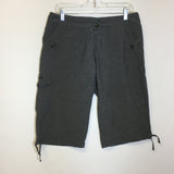 Merrell Womens  UPF 50+ Shorts - Size 6 - Pre-owned - D68QHB