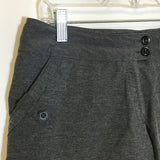 Merrell Womens  UPF 50+ Shorts - Size 6 - Pre-owned - D68QHB