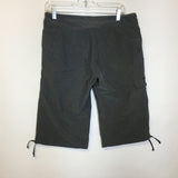 Merrell Womens  UPF 50+ Shorts - Size 6 - Pre-owned - D68QHB