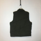 Tommy Hilfiger Men's Insulated Vest - Size: Large - Pre - Owned - D6EN7R