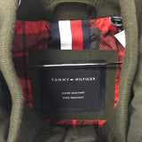 Tommy Hilfiger Men's Insulated Vest - Size: Large - Pre - Owned - D6EN7R