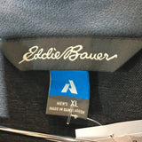 Eddie Bauer Mens First Ascent Vest - Size XL - Pre-Owned - D7SLW6