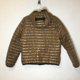 Rudsak Men Recycled Semi Gloss Puffer Jacket - Size Medium - Pre-Owned - DAFHA2